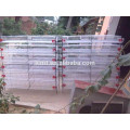 Poultry Layer Farming equipment chicken cage system